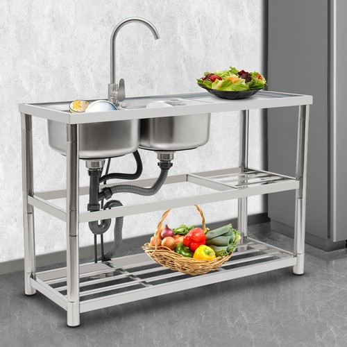 Free standing stainless steel - free,